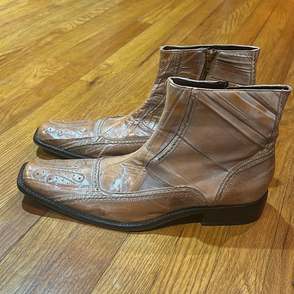 Men’s boot